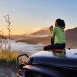 Sunrise Jeep